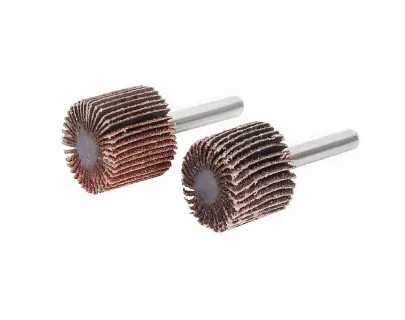 Круг лепестковый для дрели А/О  50х30х6 GRIT 60  IGEL