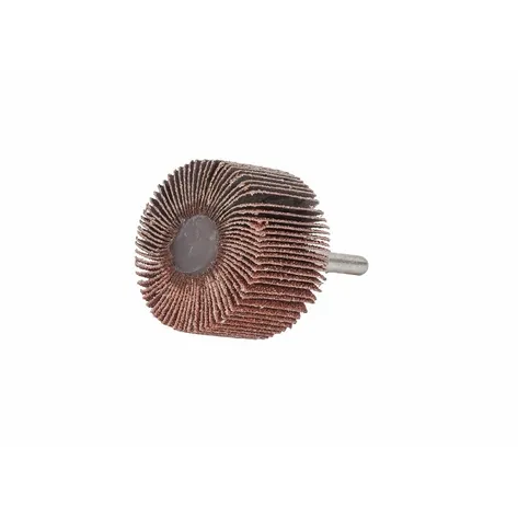 Круг лепестковый для дрели А/О  80х50х6 GRIT 120  IGEL
