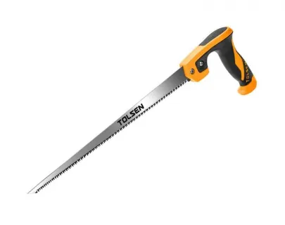 Выкружная пила по дереву Tolsen 300 мм