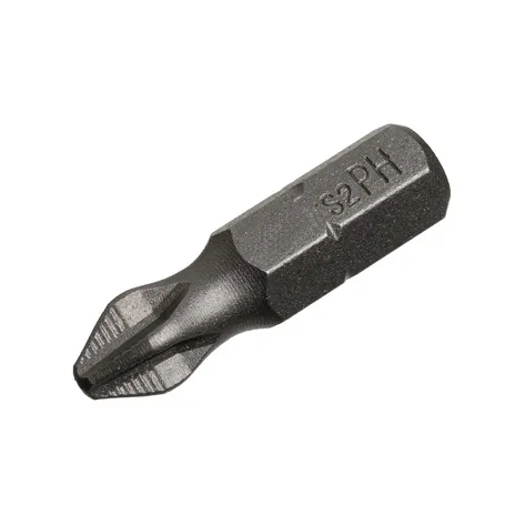 Бита крестовая PН 4х25 для больших нагрузок