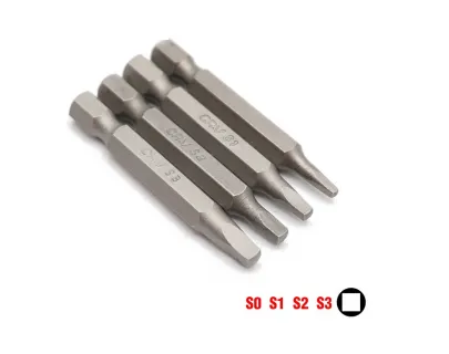 Отвертка-насадка 