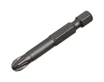 Бита крестовая PZ 4х50 для больших нагрузок