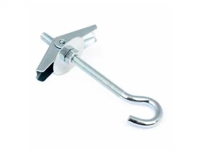 Пружинный дюбель HERMAN HSO ZT М10х120 мм