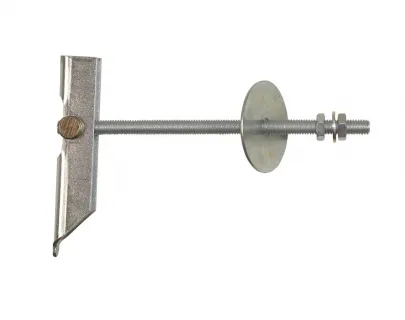 Опрокидывающийся дюбель HERMAN HSH 8