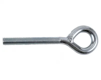 Винт-кольцо  5х80, цинк