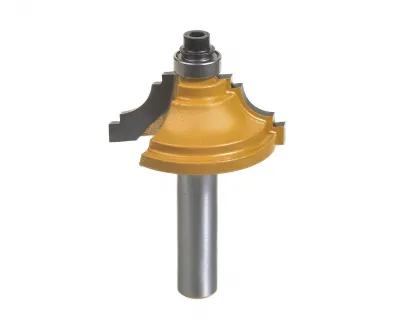 Фреза вогнутая фигурная   8х33Dх16H  R10