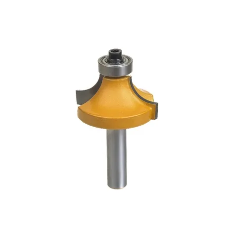 Фреза торцевая вогнутая   8х23Dх 10H  R5