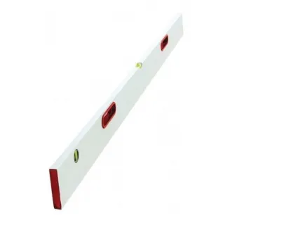 Правило с уровнем  2500мм  iGEL