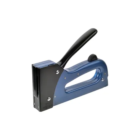 Степлер 6-12 мм ручной металлический средний Boltex