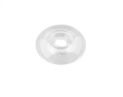 Термошайба D22 без колпачка (прозрачная)