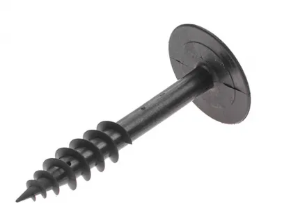 Дюбель кровельный винтовой 18х110