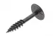 Дюбель кровельный винтовой 18х110