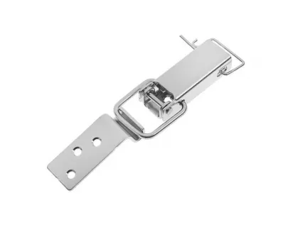 ЗАМОК 2-2 ЦИНК