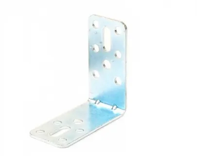 Уголок регулируемый 32х32х30х2,0 цинк