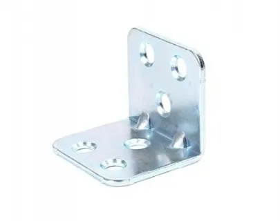 Уголок 32х32х30х1,8 цинк