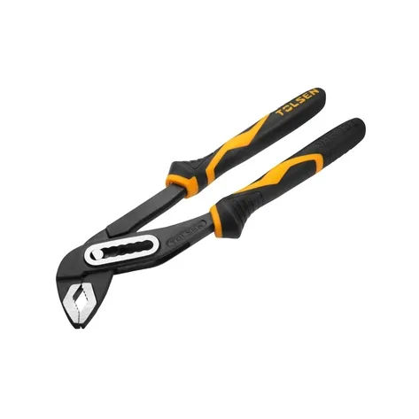 Клещи трубные 250 мм Tolsen