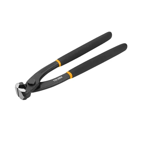 Клещи Карпентера 250 мм Tolsen