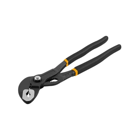 Клещи трубные профессиональные 34 мм Tolsen