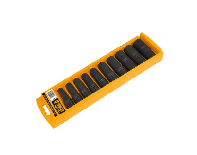 Набор ударных головок 1/2