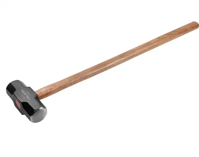 Кувалда деревянная рукоятка Tolsen  4,5 кг