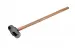 Кувалда деревянная рукоятка Tolsen  4,5 кг