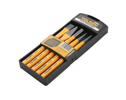Набор пробойников Tolsen (5 предметов)