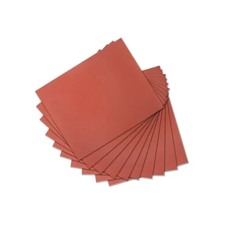 Лист наждачной бумаги 230мм х 280мм P40 Tolsen (10шт)