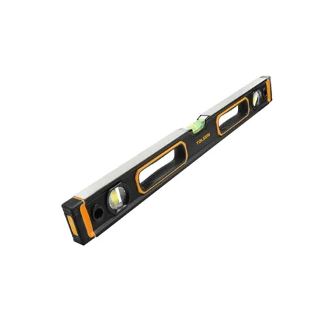 Уровень 600 мм с магнитом Tolsen