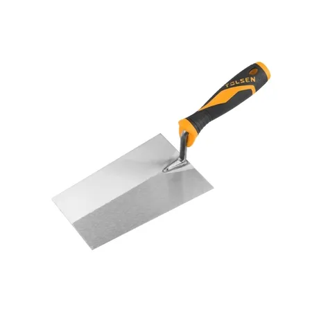 Кельма прямоугольная 180 мм Tolsen