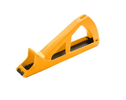 Рубанок для гипсокартона Tolsen