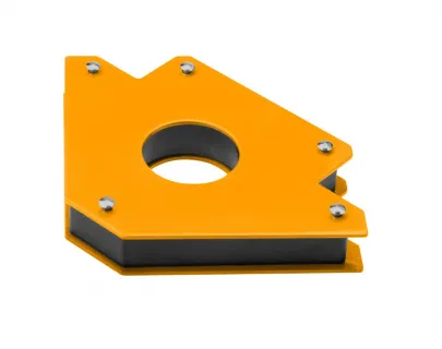 Угольник сварочный 75 lbs Tolsen