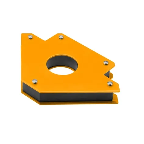 Угольник сварочный 75 lbs Tolsen