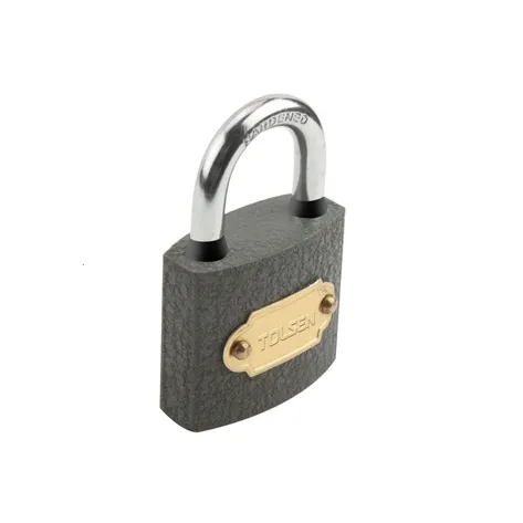 Замок навесной Tolsen 63 мм