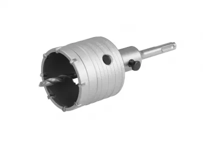 Коронка  SDS+ 80 мм Tolsen