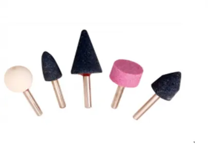 Набор шарошек Tolsen (5 предметов)