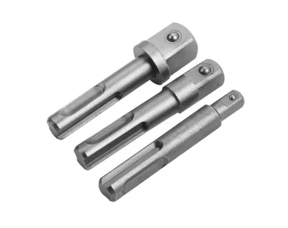 Набор переходников SDS+ (1/4