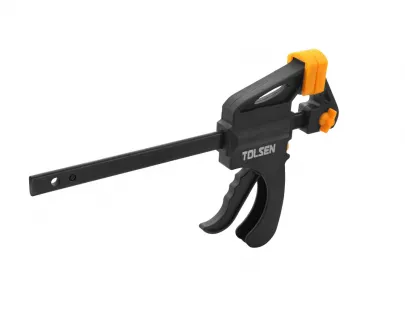 Струбцина быстрозажимная 450 мм Tolsen