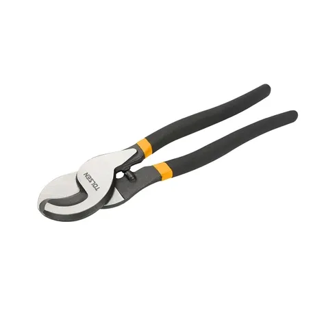 Клещи для резки кабеля Tolsen 250 мм