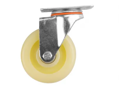Колесо поворотное, полиуретановое 100 мм Tolsen