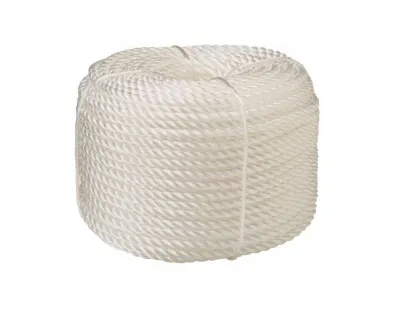 Канат полиэфирный тросовой свивки  3 мм