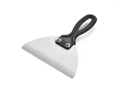 Шпатель фуговальный резиновый 126 мм