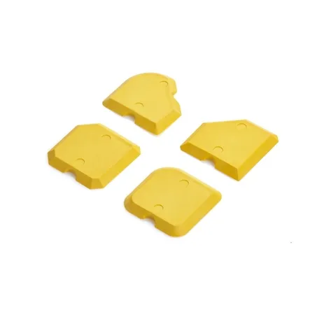 Набор шпателей для выравнивания , 4шт