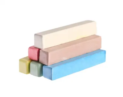 Твердая полировальная паста 0,5кг РОЗОВАЯ Boltex