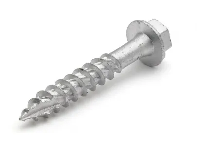 Саморез Turbo для дерева 6,0х100/60 покрытие 