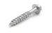 Саморез Turbo для дерева 8,0х120/72 покрытие 