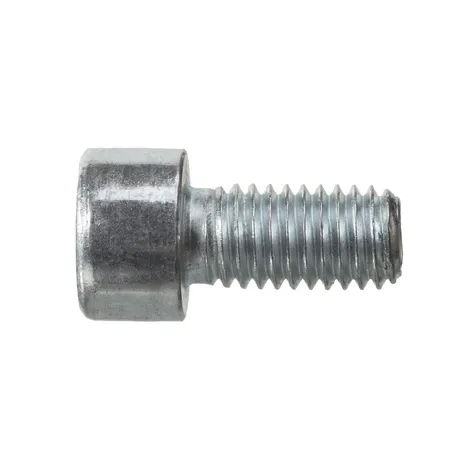 Винт с внутренним шестигранником DIN 912 4х16, цинк