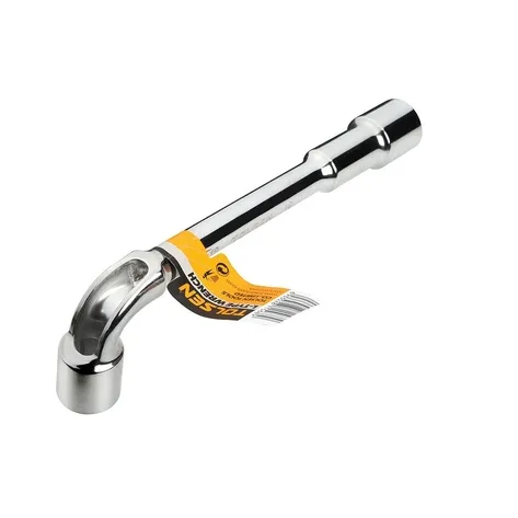 Ключ торцевой Г -образный Tolsen 19 мм