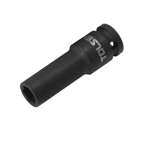 Головка ударная торцевая глубокая 23 мм 1/2