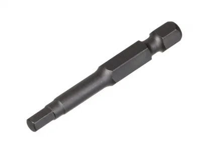 Бита шестигранная  Н 5х50 для больших нагрузок