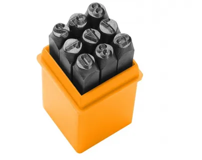 Набор высечек 